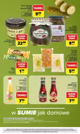Carrefour gazetka tydzień 32 Strona 5