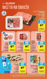 Carrefour gazetka tydzień 32 Strona 2