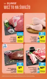 Carrefour gazetka tydzień 32 Strona 3