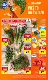 Carrefour gazetka tydzień 32 Strona 4