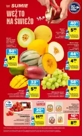 Carrefour gazetka tydzień 32 Strona 5