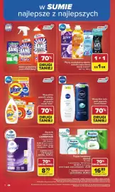 Carrefour Market gazetka tydzień 32 Strona 10