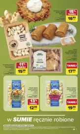 Carrefour Market gazetka tydzień 32 Strona 13