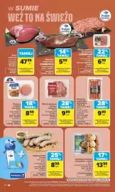 Carrefour Market gazetka tydzień 32 Strona 16