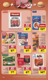 Carrefour Market gazetka tydzień 32 Strona 20
