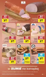 Carrefour Market gazetka tydzień 32 Strona 21