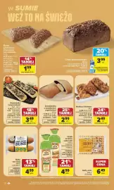 Carrefour Market gazetka tydzień 32 Strona 22
