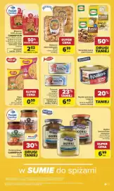 Carrefour Market gazetka tydzień 32 Strona 27