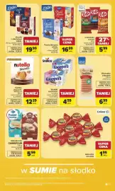 Carrefour Market gazetka tydzień 32 Strona 31
