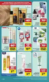 Carrefour Market gazetka tydzień 32 Strona 34