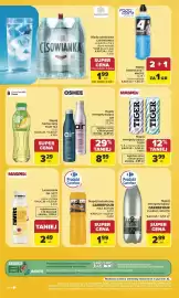 Carrefour Market gazetka tydzień 32 Strona 38