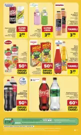 Carrefour Market gazetka tydzień 32 Strona 39