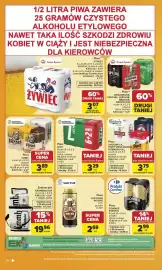 Carrefour Market gazetka tydzień 32 Strona 40