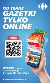 Carrefour Market gazetka tydzień 32 Strona 44