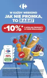 Carrefour Market gazetka tydzień 32 Strona 45