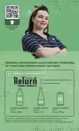 Carrefour Market gazetka tydzień 32 Strona 46