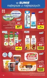 Carrefour Market gazetka tydzień 32 Strona 6