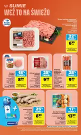 Carrefour Market gazetka tydzień 32 Strona 2