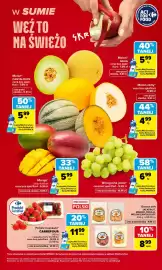 Carrefour Market gazetka tydzień 32 Strona 5