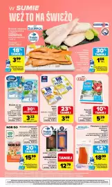 Carrefour Market gazetka tydzień 32 Strona 7