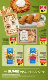 Carrefour Market gazetka tydzień 32 Strona 3