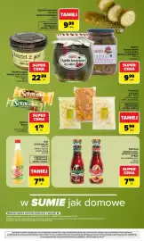 Carrefour Market gazetka tydzień 32 Strona 5