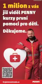 Penny Market leták týden 32 Strana 29