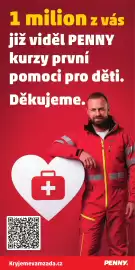 Penny Market leták týden 32 Strana 29