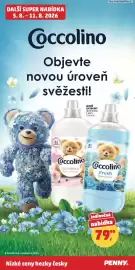 Penny Market leták týden 32 Strana 33