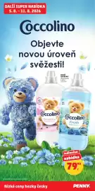 Penny Market leták týden 32 Strana 33