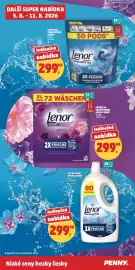 Penny Market leták týden 32 Strana 34