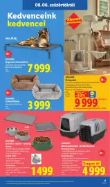 Lidl akciós újság hét 32 Oldal 13