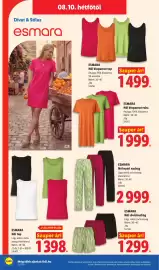 Lidl akciós újság hét 32 Oldal 26