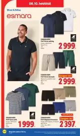 Lidl akciós újság hét 32 Oldal 28