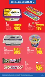Lidl akciós újság hét 32 Oldal 11