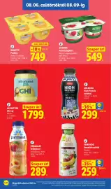 Lidl akciós újság hét 32 Oldal 12