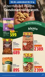 Lidl akciós újság hét 32 Oldal 13