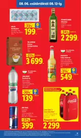 Lidl akciós újság hét 32 Oldal 15