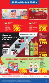 Lidl akciós újság hét 32 Oldal 17