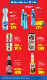 Lidl akciós újság hét 32 Oldal 19