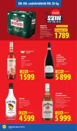 Lidl akciós újság hét 32 Oldal 20