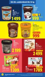 Lidl akciós újság hét 32 Oldal 24