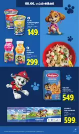 Lidl akciós újság hét 32 Oldal 27