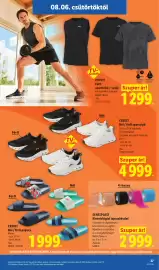 Lidl akciós újság hét 32 Oldal 37