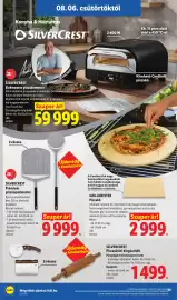 Lidl akciós újság hét 32 Oldal 39