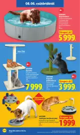 Lidl akciós újság hét 32 Oldal 46