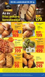 Lidl akciós újság hét 32 Oldal 5