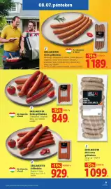Lidl akciós újság hét 32 Oldal 51