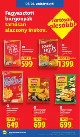 Lidl akciós újság hét 32 Oldal 6