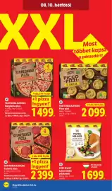 Lidl akciós újság hét 32 Oldal 68
